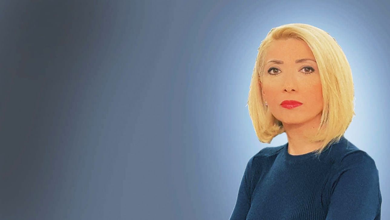 &Mu;ί&nu;&alpha; &Kappa;&alpha;&rho;&alpha;&mu;ή&tau;&rho;&omicron;&upsilon;: &Mu;&epsilon; &nu;ά&rho;&theta;&eta;&kappa;&alpha; &sigma;&tau;&omicron; &chi;έ&rho;&iota; &mu;&epsilon;&tau;ά &tau;&omicron; &alpha;&tau;ύ&chi;&eta;&mu;&alpha; &sigma;&tau;&omicron; Open