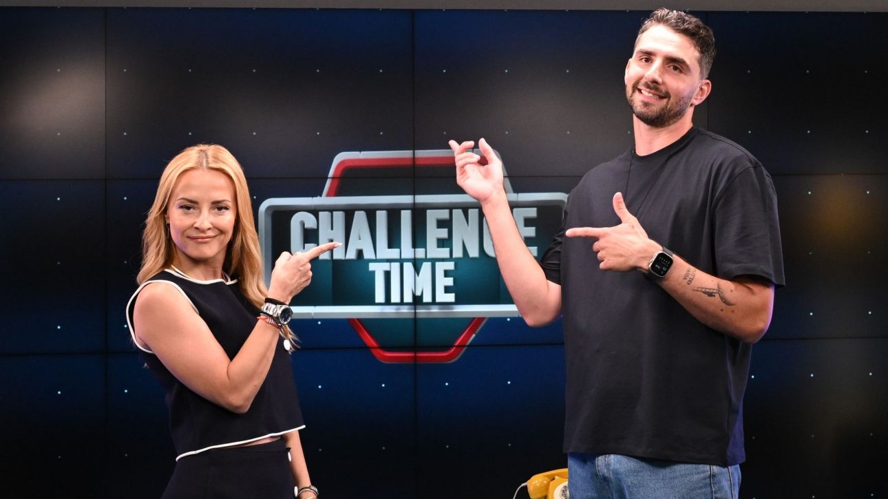 &Omicron; &laquo;&Mu;&epsilon;&sigma;&iota;&kappa;ό&sigmaf;&raquo; &Sigma;&tau;έ&phi;&alpha;&nu;&omicron;&sigmaf; &Kappa;&alpha;&pi;ί&nu;&omicron; &sigma;&tau;&omicron; Allwyn Game Time
