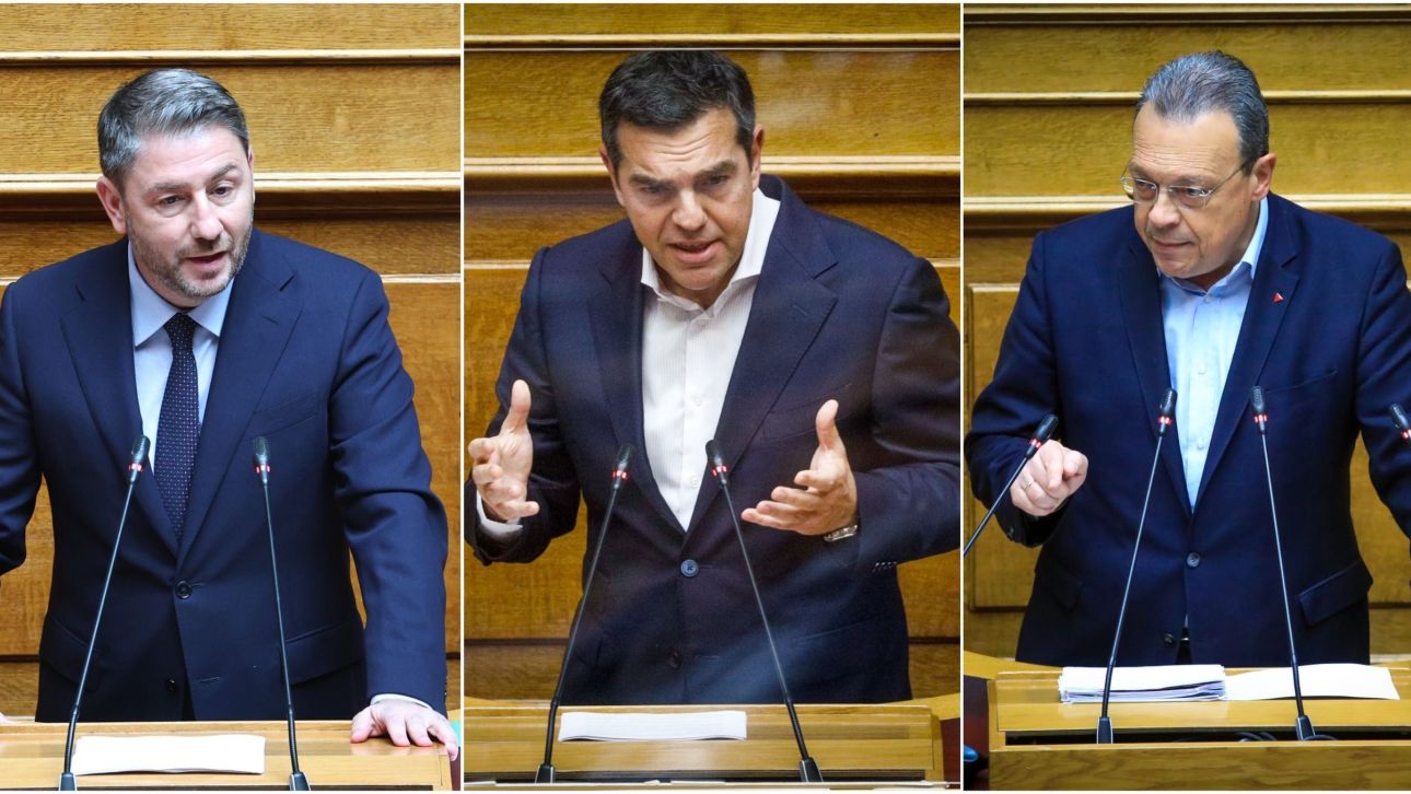 &Omicron;&iota; &nu;έ&omicron;&iota; &epsilon;&mu;&phi;ύ&lambda;&iota;&omicron;&iota; &sigma;&epsilon; &Pi;&Alpha;&Sigma;&Omicron;&Kappa; &kappa;&alpha;&iota; &Sigma;&Upsilon;&Rho;&Iota;&Zeta;&Alpha; &kappa;&alpha;&iota; &tau;&omicron; &kappa;&upsilon;&beta;&epsilon;&rho;&nu;&eta;&tau;&iota;&kappa;ό &laquo;&kappa;&omicron;&sigma;&tau;&omicron;ύ&mu;&iota;&raquo; &tau;&omicron;&upsilon; &Alpha;&lambda;έ&xi;&eta; &Tau;&sigma;ί&pi;&rho;&alpha;