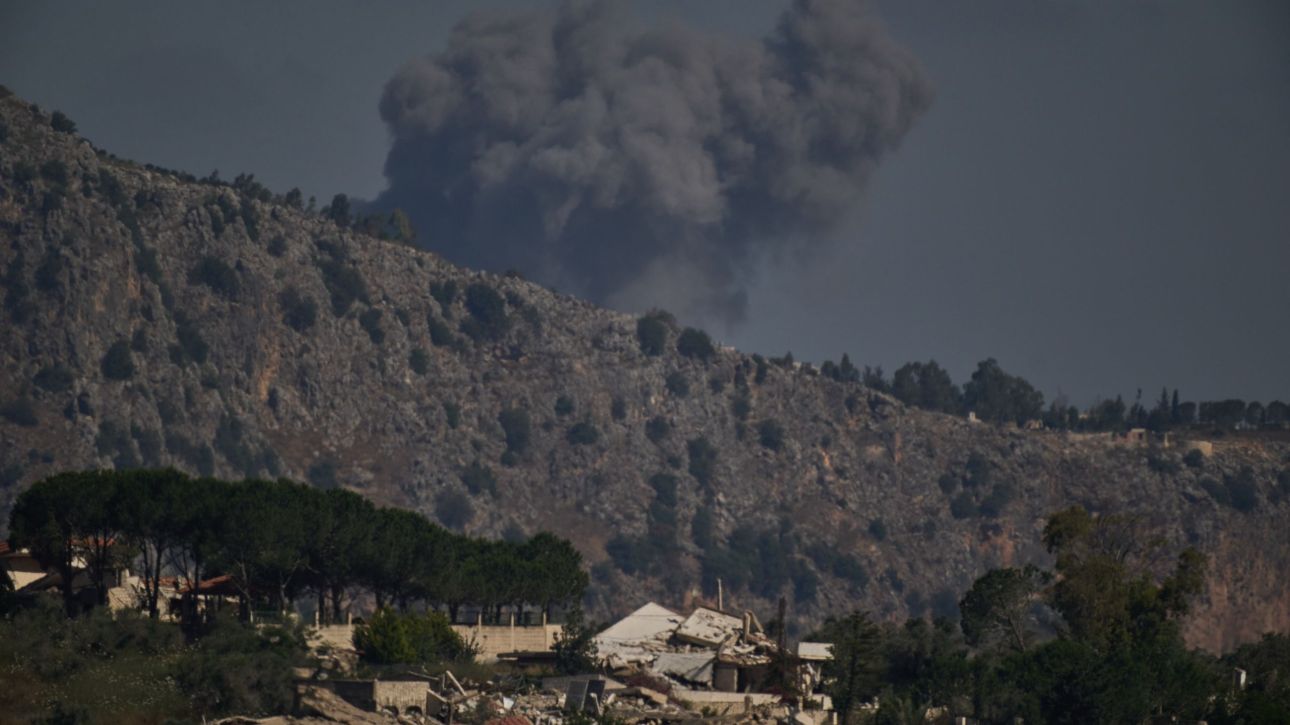 &Tau;&omicron; &Iota;&rho;ά&nu; &pi;&rho;&omicron;&epsilon;&iota;&delta;&omicron;&pi;&omicron;&iota;&epsilon;ί ό&tau;&iota; &tau;&omicron; &pi;&rho;&omega;&tau;ό&kappa;&omicron;&lambda;&lambda;&omicron; &sigma;&upsilon;&mu;&phi;&omega;&nu;ί&alpha;&sigmaf; &mu;&epsilon; &tau;&iota;&sigmaf; &Eta;&Pi;&Alpha; &beta;&rho;ί&sigma;&kappa;&epsilon;&tau;&alpha;&iota; &sigma;&epsilon; &kappa;ί&nu;&delta;&upsilon;&nu;&omicron;