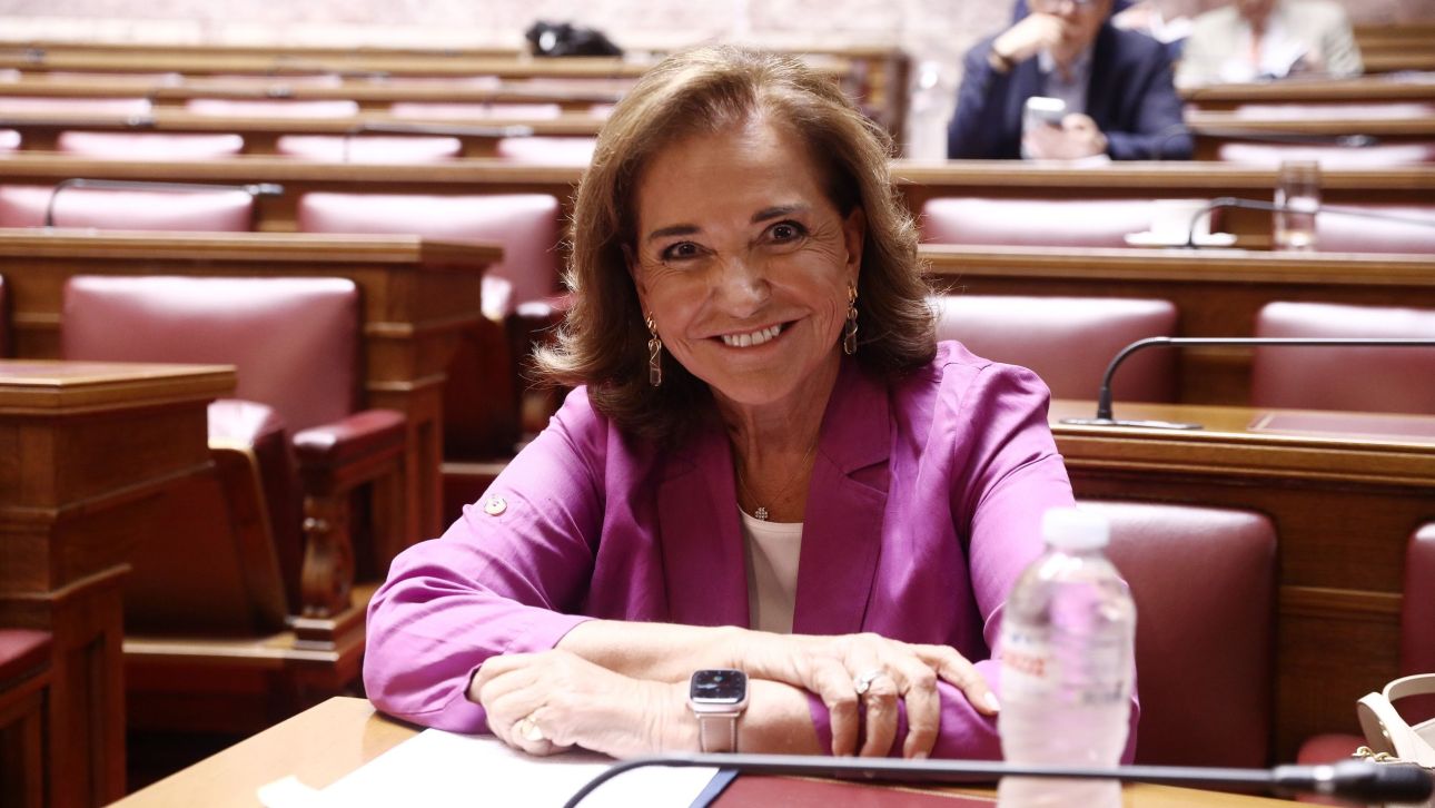 &Mu;&pi;&alpha;&kappa;&omicron;&gamma;&iota;ά&nu;&nu;&eta; &gamma;&iota;&alpha; &theta;&eta;&tau;&epsilon;ί&alpha; &Pi;&rho;&omicron;έ&delta;&rho;&omicron;&upsilon; &tau;&eta;&sigmaf; &Delta;&eta;&mu;&omicron;&kappa;&rho;&alpha;&tau;ί&alpha;&sigmaf;: &Delta;&epsilon;&nu; &theta;&epsilon;&omega;&rho;ώ ό,&tau;&iota; έ&chi;&omicron;&upsilon;&mu;&epsilon; &kappa;&alpha;&nu;έ&nu;&alpha;&nu; &lambda;ό&gamma;&omicron; &nu;&alpha; &tau;&eta;&nu; &alpha;&lambda;&lambda;ά&xi;&omicron;&upsilon;&mu;&epsilon;
