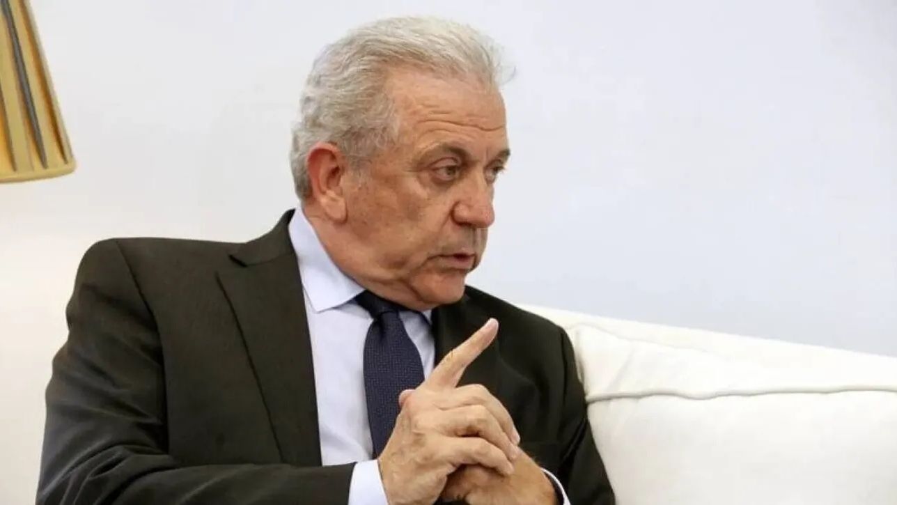 &Delta;&iota;&alpha;&beta;&iota;&beta;ά&sigma;&tau;&eta;&kappa;&epsilon; &sigma;&tau;&omicron; &upsilon;&pi;&omicron;&upsilon;&rho;&gamma;&epsilon;ί&omicron; &Delta;&iota;&kappa;&alpha;&iota;&omicron;&sigma;ύ&nu;&eta;&sigmaf; &tau;&omicron; &alpha;ί&tau;&eta;&mu;&alpha; &gamma;&iota;&alpha; ά&rho;&sigma;&eta; &alpha;&sigma;&upsilon;&lambda;ί&alpha;&sigmaf; &tau;&omicron;&upsilon; &Delta;&eta;&mu;ή&tau;&rho;&eta; &Alpha;&beta;&rho;&alpha;&mu;ό&pi;&omicron;&upsilon;&lambda;&omicron;&upsilon;