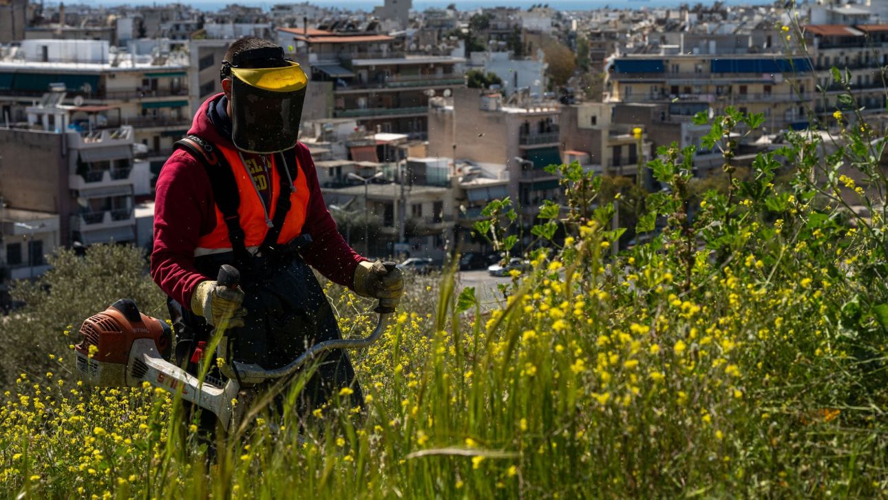 &Alpha;&pi;ό &sigma;ή&mu;&epsilon;&rho;&alpha; &omicron;&iota; έ&lambda;&epsilon;&gamma;&chi;&omicron;&iota; &gamma;&iota;&alpha; &tau;&alpha; &alpha;&kappa;&alpha;&theta;ά&rho;&iota;&sigma;&tau;&alpha; &omicron;&iota;&kappa;ό&pi;&epsilon;&delta;&alpha; - &Pi;&rho;ό&sigma;&tau;&iota;&mu;&alpha; &alpha;&pi;ό 100 έ&omega;&sigmaf; 5.000 &epsilon;&upsilon;&rho;ώ &alpha;&lambda;&lambda;ά &kappa;&alpha;&iota; &phi;&upsilon;&lambda;ά&kappa;&iota;&sigma;&eta;