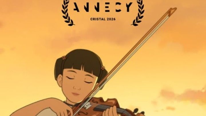 «The Violinist»: Η πρώτη ταινία από τη Σιγκαπούρη με το κορυφαίο βραβείο στο Φεστιβάλ του Ανεσί