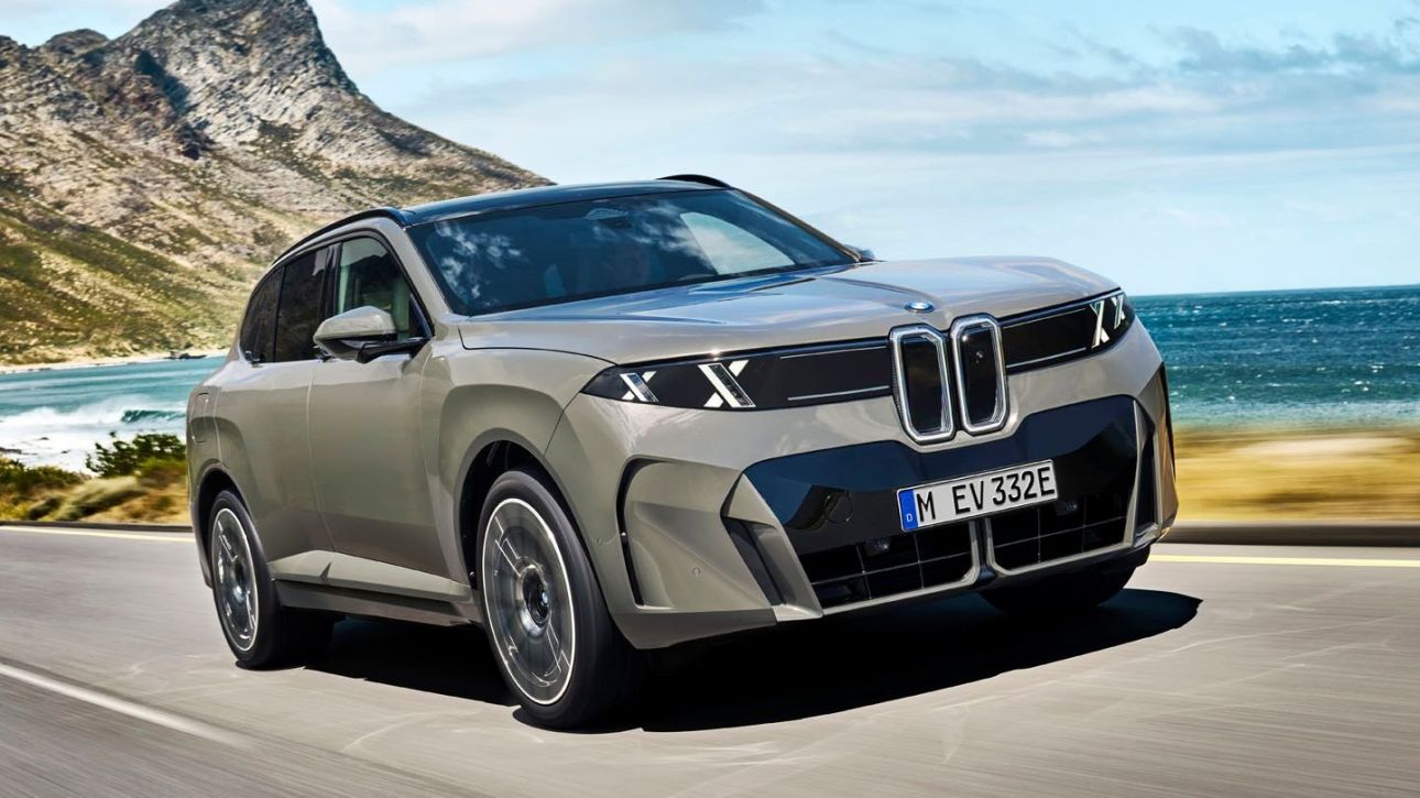&Eta; &nu;έ&alpha; BMW X5 &delta;&iota;&alpha;&theta;έ&tau;&epsilon;&iota; &tau;&eta;&nu; &pi;&iota;&omicron; &omicron;&lambda;&omicron;&kappa;&lambda;&eta;&rho;&omega;&mu;έ&nu;&eta; &gamma;&kappa;ά&mu;&alpha; &sigma;&upsilon;&sigma;&tau;&eta;&mu;ά&tau;&omega;&nu; &pi;&rho;ό&omega;&sigma;&eta;&sigmaf;
