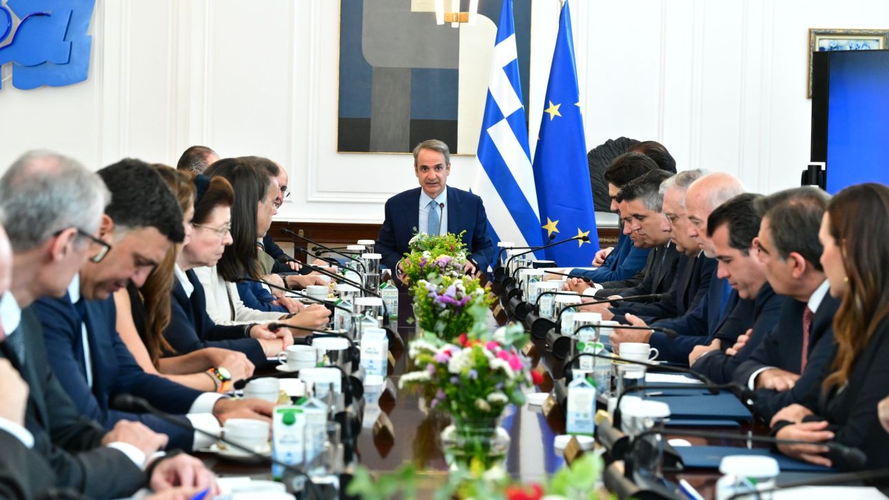 &Mu;&eta;&tau;&sigma;&omicron;&tau;ά&kappa;&eta;&sigmaf;: &Pi;&epsilon;&rho;&alpha;&iota;&tau;έ&rho;&omega; &pi;&tau;ώ&sigma;&eta; &sigma;&tau;&eta; &beta;&epsilon;&nu;&zeta;ί&nu;&eta; - '&Epsilon;&lambda;&epsilon;&gamma;&chi;&omicron;