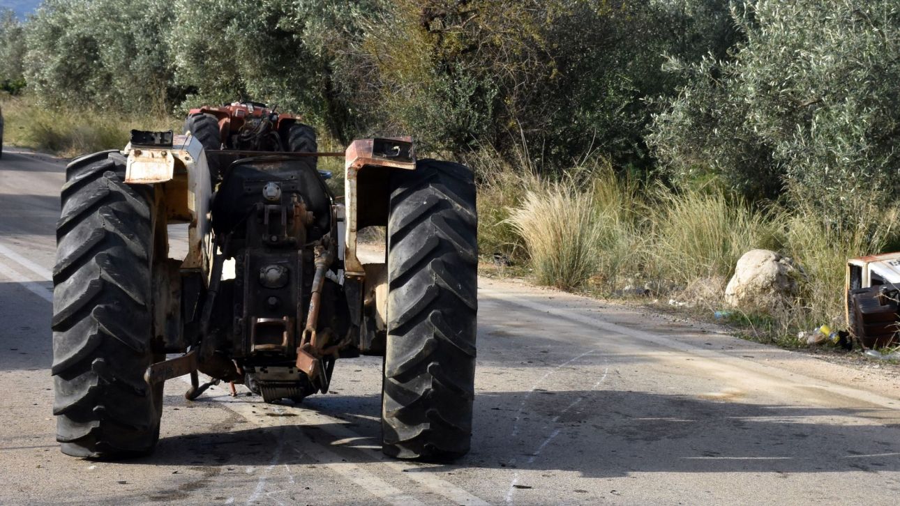 &Nu;&epsilon;&kappa;&rho;ό&sigmaf; &alpha;&gamma;&rho;ό&tau;&eta;&sigmaf; &pi;&omicron;&upsilon; &kappa;&alpha;&tau;&alpha;&pi;&lambda;&alpha;&kappa;ώ&theta;&eta;&kappa;&epsilon; &alpha;&pi;ό &tau;&rho;&alpha;&kappa;&tau;έ&rho; &sigma;&tau;&eta;&nu; &Kappa;&rho;ή&tau;&eta;