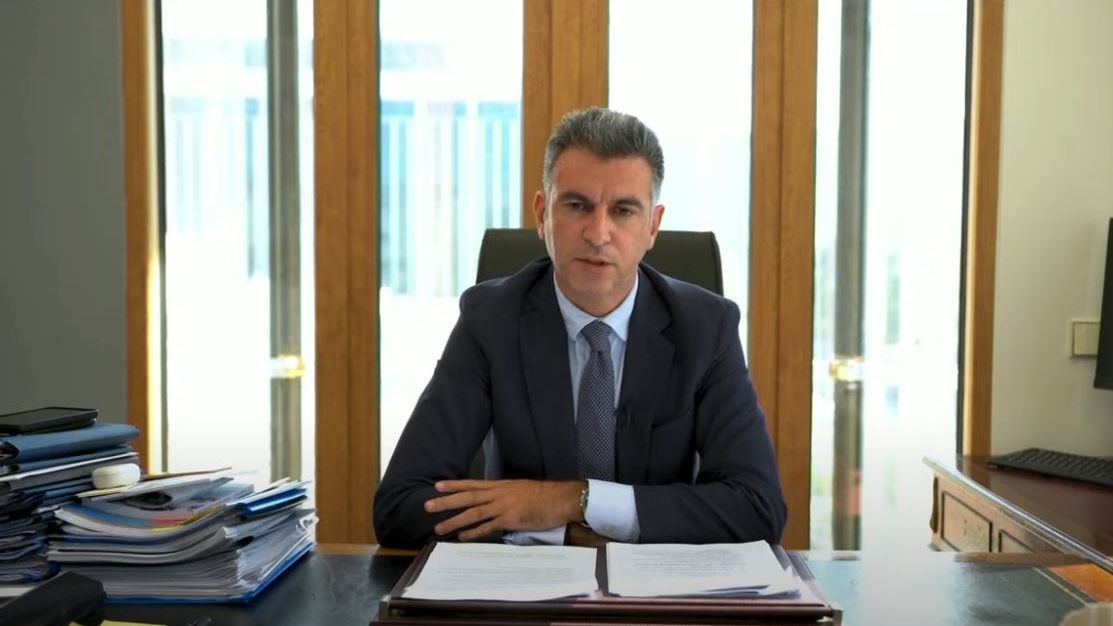 Δημήτρης Σκάλκος: Η αυξανόμενη δυναμική της ελληνοαμερικανικής οικονομικής συνεργασίας