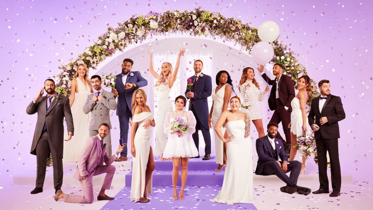 Συνελήφθη παίκτης του Married at First Sight UK ως ύποπτος για βιασμό