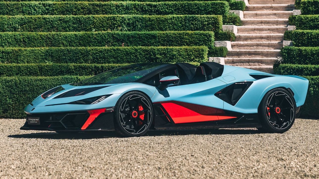 &Eta; Lamborghini &mu;&pi;&omicron;&rho;&epsilon;ί &nu;&alpha; &alpha;&pi;&omicron;&chi;&omega;&rho;ή&sigma;&epsilon;&iota; &mu;&epsilon;&rho;&iota;&kappa;ώ&sigmaf; &alpha;&pi;ό &tau;&omicron;&nu; Ό&mu;&iota;&lambda;&omicron; Volkswagen