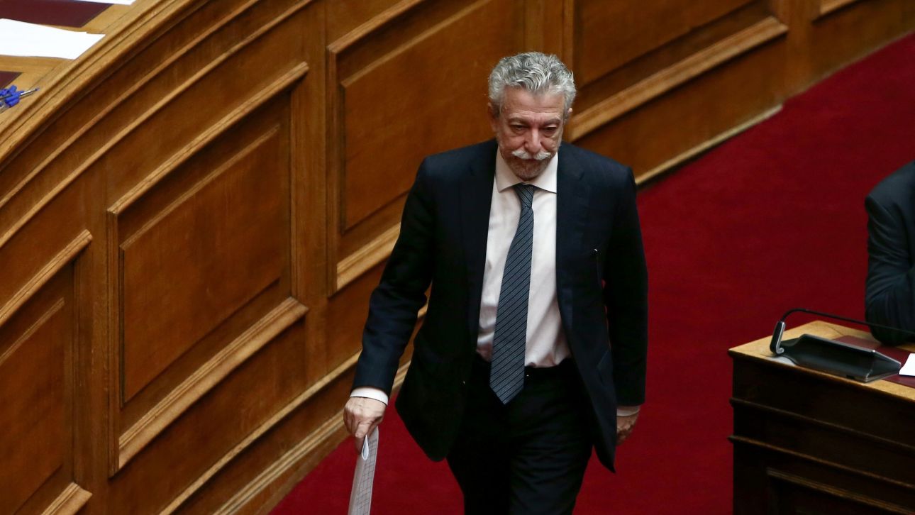 &Kappa;&omicron;&nu;&tau;&omicron;&nu;ή&sigmaf; &gamma;&iota;&alpha; &pi;&omicron;&nu;&iota;&kappa;&omicron;ύ&sigmaf; &kappa;ώ&delta;&iota;&kappa;&epsilon;&sigmaf;: &laquo;&Delta;&iota;&alpha;&sigma;&tau;&rho;&epsilon;&beta;&lambda;ώ&nu;&omicron;&upsilon;&nu; &tau;&eta;&nu; &omicron;&mu;&iota;&lambda;ί&alpha; &mu;&omicron;&upsilon;