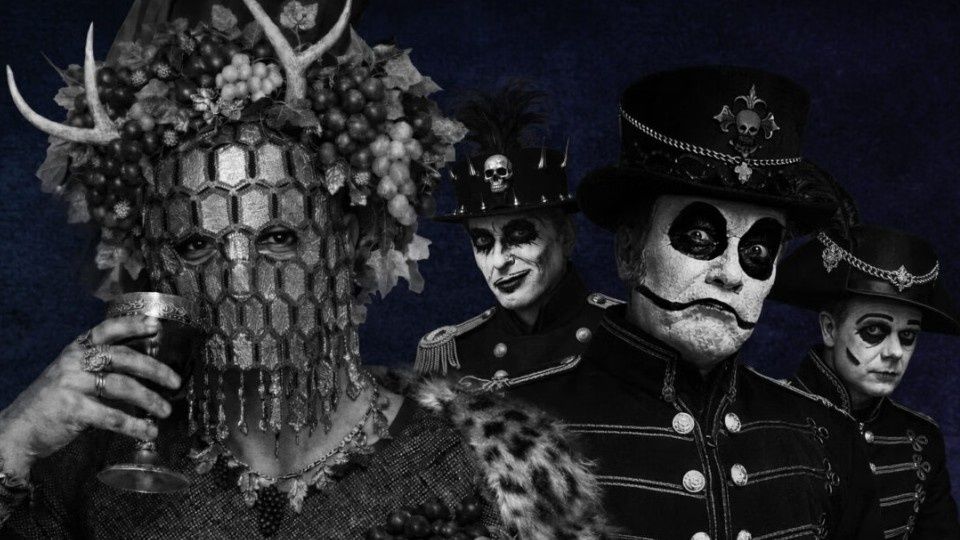 Βάκχες με Tiger Lillies, νέο Evil Dead και Thievery Corporation: 9 προτάσεις για το Σαββατοκύριακο