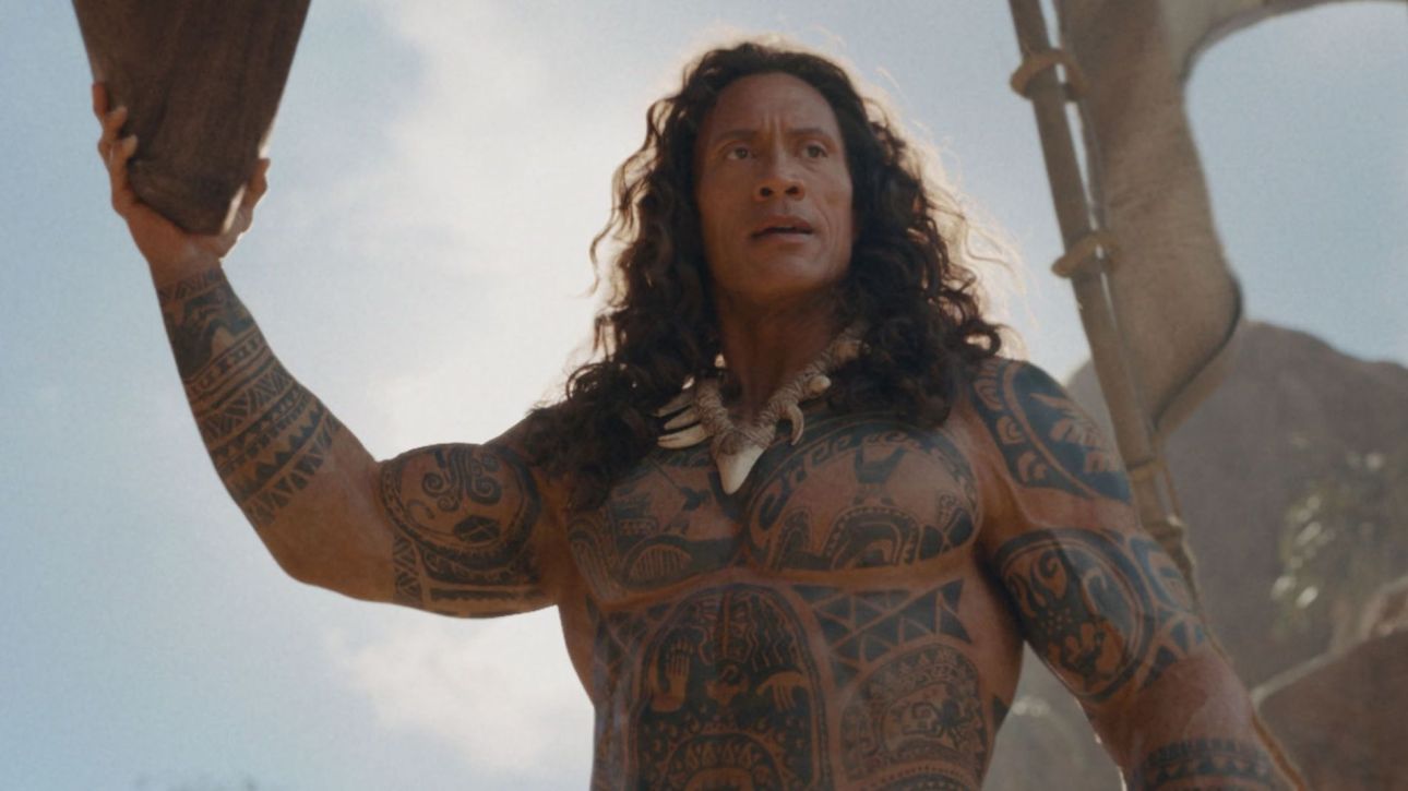 «Μοάνα»: Το live-action της Disney απογοητεύει τους κριτικούς