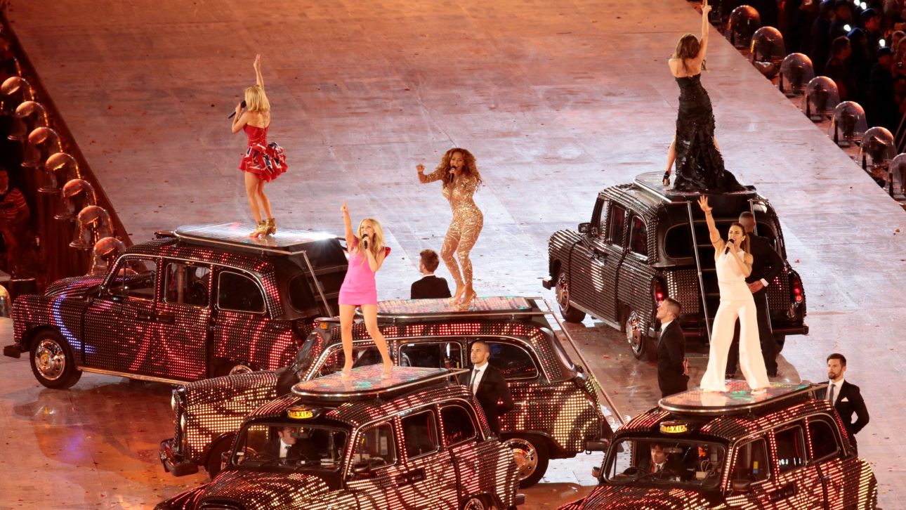 Το «Wannabe» των Spice Girls γίνεται 30 ετών: «Το τραγούδι που άλλαξε τη ζωή μας για πάντα»