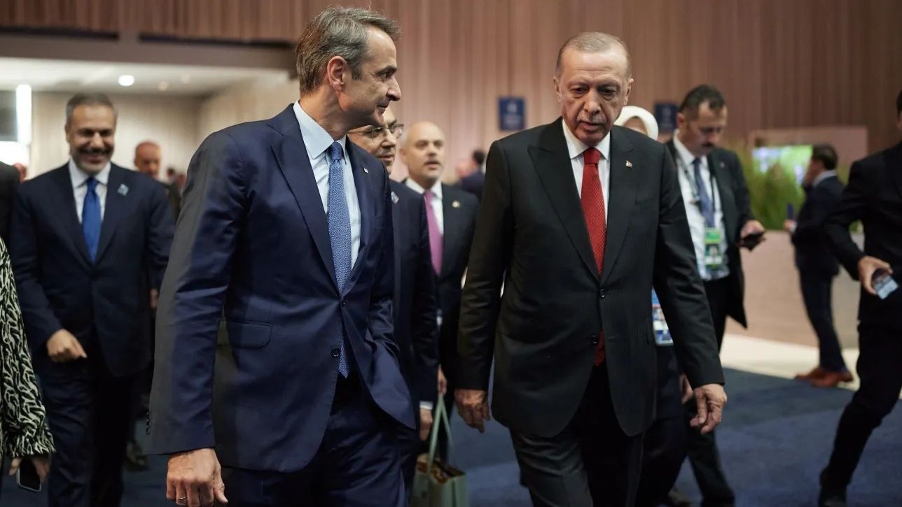 Αθήνα προς Άγκυρα: «Δεν υπάρχει άμεση προοπτική για τις θαλάσσιες ζώνες»