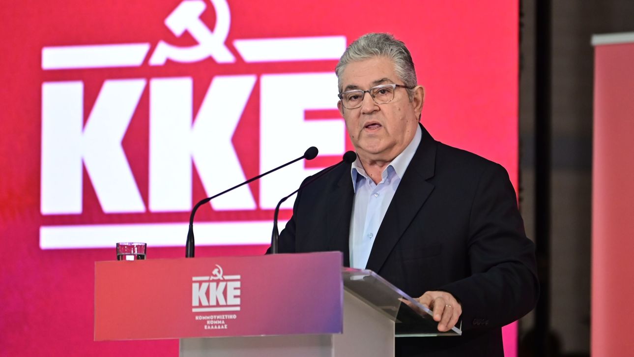 &Kappa;&omicron;&upsilon;&tau;&sigma;&omicron;ύ&mu;&pi;&alpha;&sigmaf;: &Delta;&upsilon;&nu;&alpha;&tau;ό &Kappa;&Kappa;&Epsilon; &gamma;&iota;&alpha; &nu;&alpha; &pi;ά&psi;&epsilon;&iota; &eta; &epsilon;&pi;&iota;&beta;ί&omega;&sigma;&eta; &nu;&alpha; &epsilon;ί&nu;&alpha;&iota; challenge, &gamma;&iota;&alpha; &nu;&alpha; &gamma;ί&nu;&epsilon;&iota; &eta; &zeta;&omega;ή &delta;&iota;&kappa;&alpha;ί&omega;&mu;&alpha;!