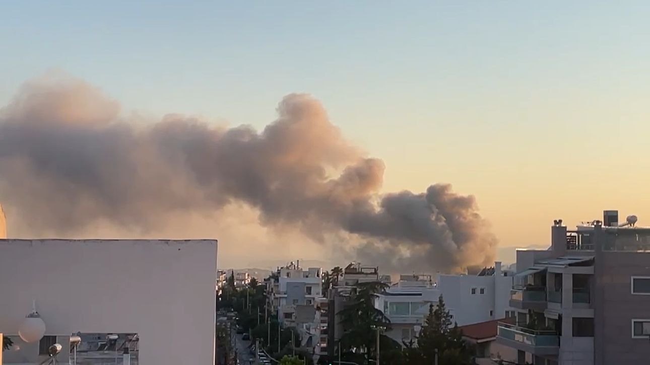 &Phi;&omega;&tau;&iota;ά &sigma;&tau;&omicron; &kappa;&tau;ή&rho;&iota;&omicron; &tau;&omicron;&upsilon; &Mu;&pi;ά&nu;&tau;&mu;&iota;&nu;&tau;&omicron;&nu; &sigma;&tau;&omicron; &Pi;ά&rho;&kappa;&omicron; &Gamma;&omicron;&upsilon;&delta;ή - &Eta;&chi;&eta;&sigma;&epsilon; 112 &gamma;&iota;&alpha; &pi;&alpha;&rho;&alpha;&mu;&omicron;&nu;ή &sigma;&epsilon; &epsilon;&sigma;&omega;&tau;&epsilon;&rho;&iota;&kappa;&omicron;ύ&sigmaf; &chi;ώ&rho;&omicron;&upsilon;&sigmaf;