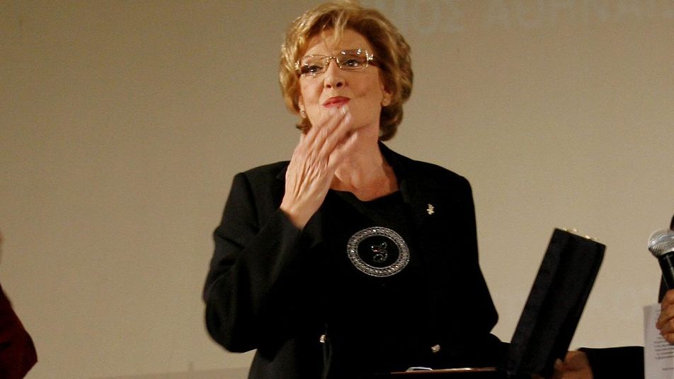 Μάρω Κοντού: Η «κυρία Κοκοβίκου» άφησε για πάντα τον «Αντωνάκη» της