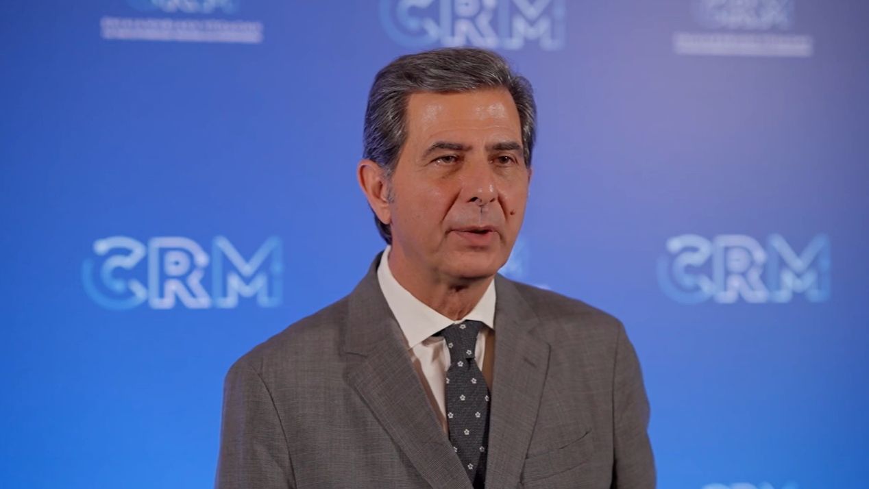 &Gamma;&kappa;&iota;&omicron;&upsilon;&lambda;έ&kappa;&alpha;&sigmaf; &gamma;&iota;&alpha; &tau;&omicron; CRM: Έ&nu;&alpha; &sigma;ύ&gamma;&chi;&rho;&omicron;&nu;&omicron; &kappa;&rho;ά&tau;&omicron;&sigmaf; &delta;&epsilon;&nu; &mu;&pi;&omicron;&rho;&epsilon;ί &pi;&alpha;&rho;ά &nu;&alpha; &sigma;&tau;&eta;&rho;ί&zeta;&epsilon;&tau;&alpha;&iota; &sigma;&epsilon; &psi;&eta;&phi;&iota;&alpha;&kappa;έ&sigmaf; &upsilon;&pi;&eta;&rho;&epsilon;&sigma;ί&epsilon;&sigmaf;