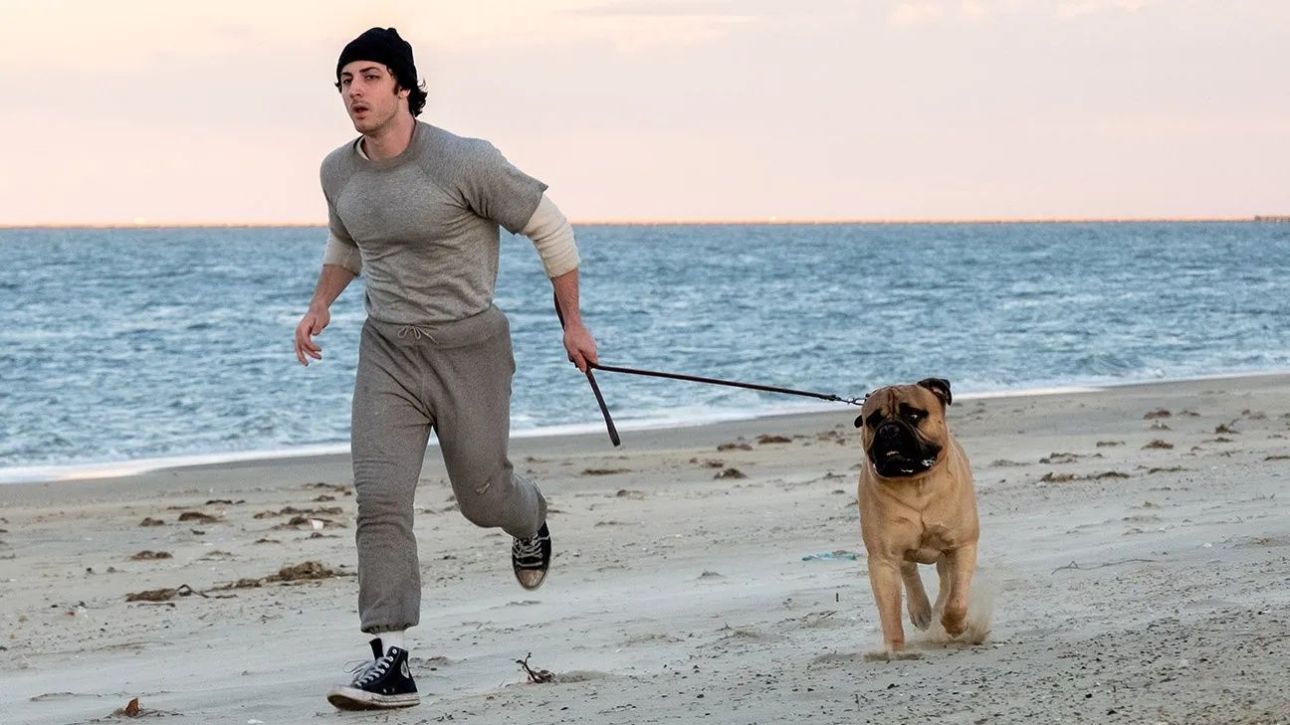 «I Play Rocky»: Κυκλοφόρησε το πρώτο τρέιλερ της ταινίας για τη δημιουργία του θρυλικού «Rocky»
