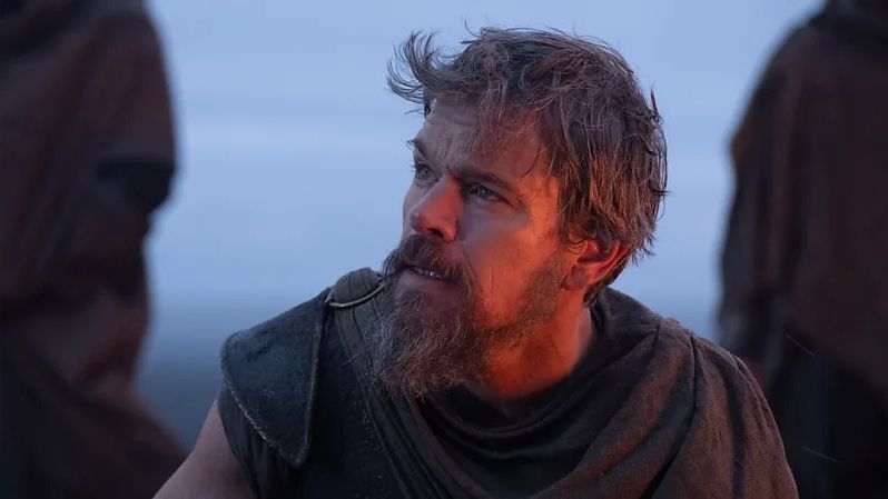 Πέντε πράγματα που πρέπει να ξέρετε για την «Οδύσσεια» του Κρίστοφερ Νόλαν
