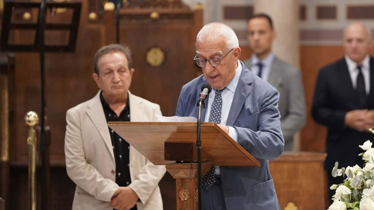 &laquo;&Pi;&rho;έ&pi;&epsilon;&iota; &nu;&alpha; &pi;&omega; &kappa;&alpha;&lambda;&eta;&nu;ύ&chi;&tau;&alpha; &sigma;&tau;&iota;&sigmaf; &kappa;&alpha;&theta;&eta;&mu;&epsilon;&rho;&iota;&nu;έ&sigmaf; &sigma;&tau;&iota;&gamma;&mu;έ&sigmaf; &mu;&alpha;&sigmaf;&raquo;: &Tau;&omicron; &laquo;&alpha;&nu;&tau;ί&omicron;&raquo; &tau;&omicron;&upsilon; &Nu;&iota;&kappa;. &Kappa;&alpha;&kappa;&lambda;&alpha;&mu;ά&nu;&eta; &sigma;&tau;&eta; &Mu;ά&rho;&omega; &Kappa;&omicron;&nu;&tau;&omicron;ύ