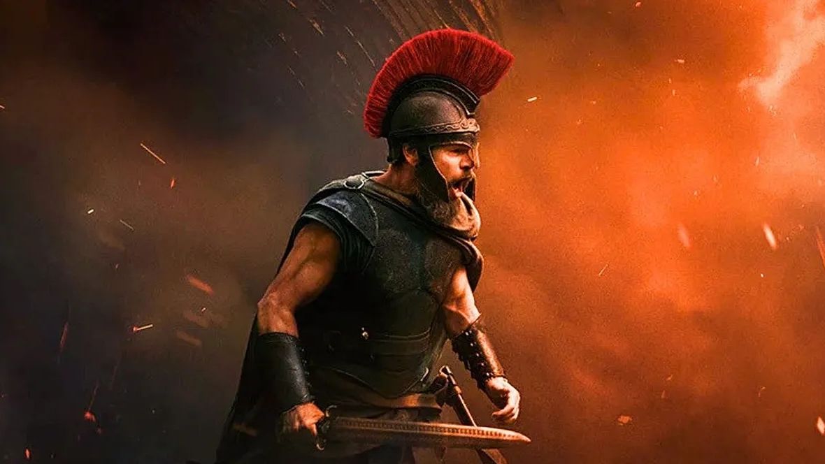 Θριαμβευτική πρεμιέρα για την «Οδύσσεια» του Κρίστοφερ Νόλαν – Ξεπέρασε τα 264 εκατ. δολάρια