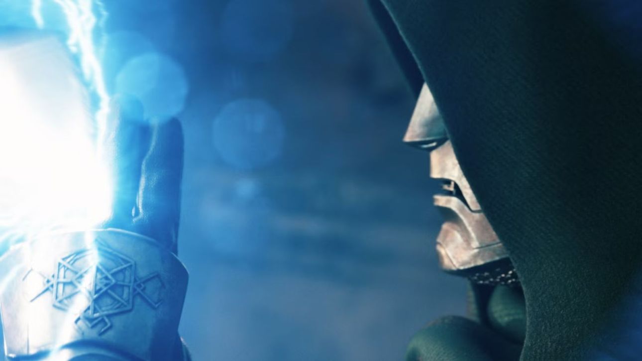 «Avengers: Doomsday»: Το πρώτο τρέιλερ υπόσχεται τη μεγαλύτερη μάχη στην ιστορία της Marvel
