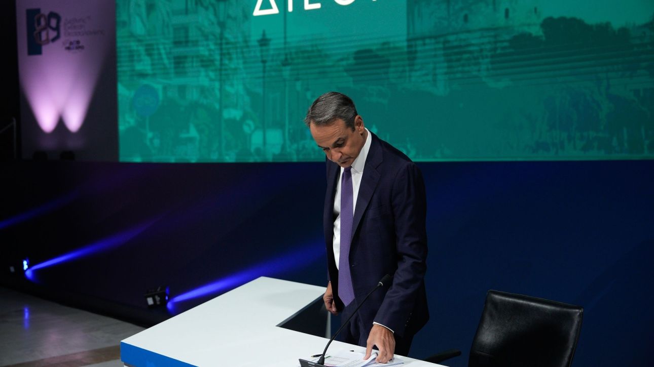 Το «κυνήγι» του ενός δισεκατομμυρίου και οι παροχές - Η ΔΕΘ ανάβει το πολιτικό φυτίλι
