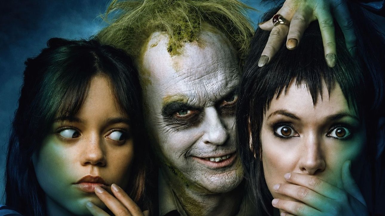 Αύγουστος με… ξεκαθάρισμα στο Netflix: Όλες οι ταινίες και σειρές που φεύγουν