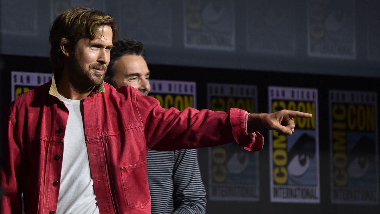 Ράιαν Γκόσλινγκ στον κόσμο της Marvel: Θα υποδυθεί τον Ghost Rider στη νέα ταινία