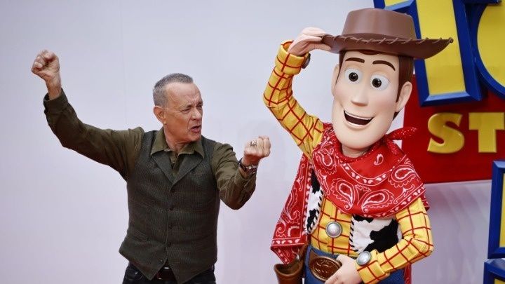 Το Toy Story 5 έγινε η ταινία με τα υψηλότερα έσοδα της χρονιάς