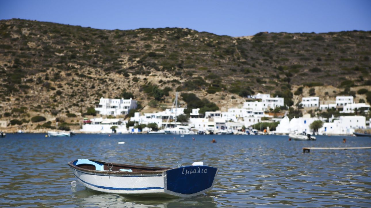 &laquo;&Tau;&omicron;&upsilon;&rho;&iota;&sigma;&mu;ό&sigmaf; &gamma;&iota;&alpha; Ό&lambda;&omicron;&upsilon;&sigmaf;&raquo;: &Tau;&alpha; &epsilon;&pi;ό&mu;&epsilon;&nu;&alpha; &beta;ή&mu;&alpha;&tau;&alpha; &gamma;&iota;&alpha; ό&sigma;&omicron;&upsilon;&sigmaf; &kappa;&lambda;&eta;&rho;ώ&theta;&eta;&kappa;&alpha;&nu; - &Pi;ό&tau;&epsilon; &omicron;&lambda;&omicron;&kappa;&lambda;&eta;&rho;ώ&nu;&epsilon;&tau;&alpha;&iota; &eta; &delta;&epsilon;ύ&tau;&epsilon;&rho;&eta; &phi;ά&sigma;&eta;