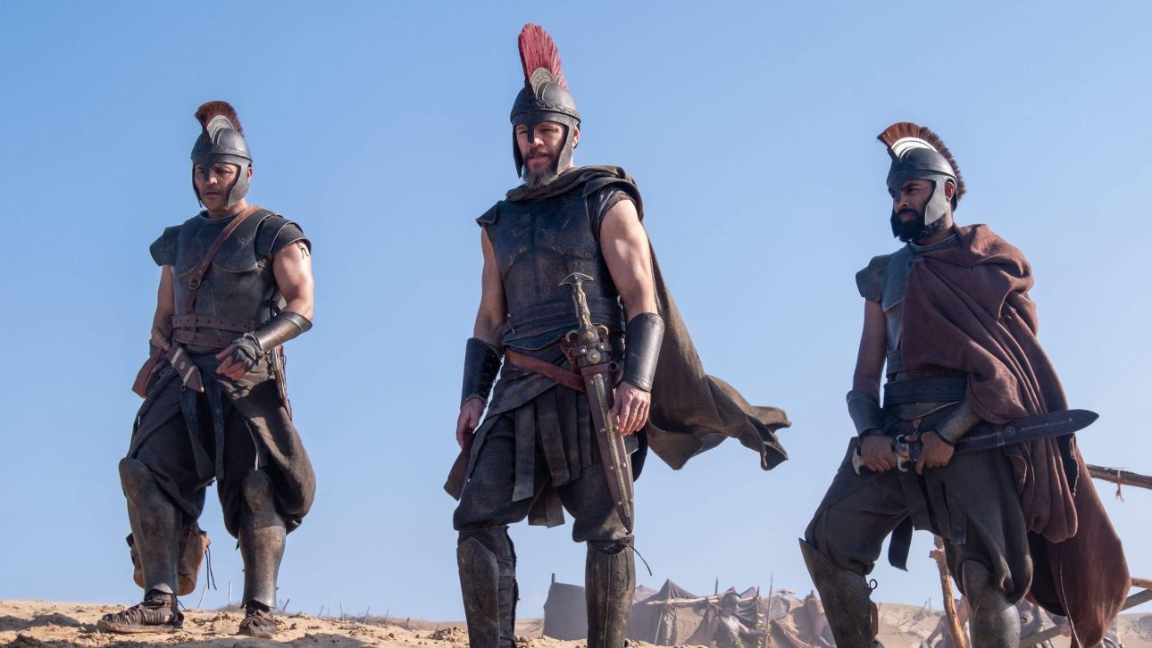 Η «Οδύσσεια» του Κρίστοφερ Νόλαν ξεπέρασε τα 727 εκατ. δολάρια στο παγκόσμιο box office