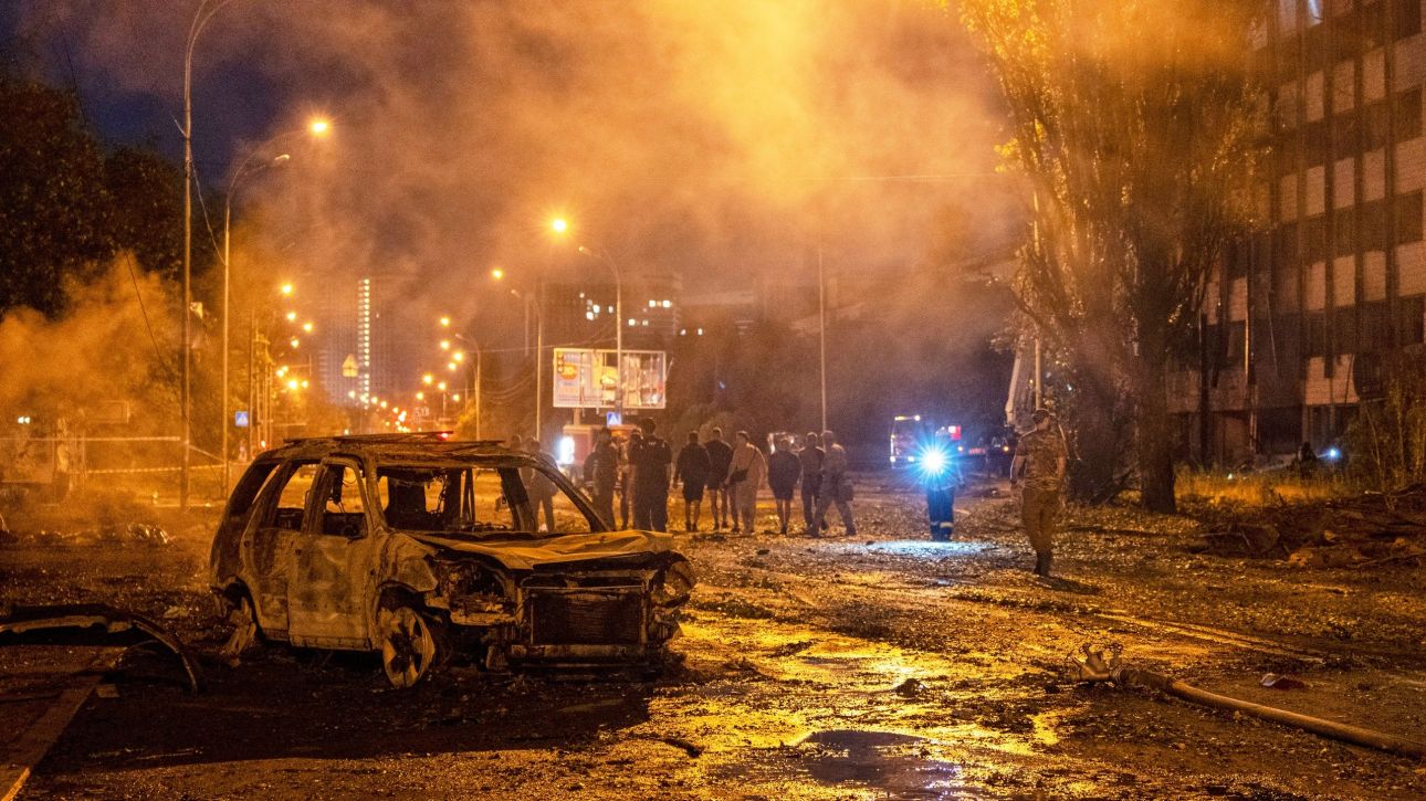 &Eta; &Mu;ό&sigma;&chi;&alpha; &sigma;&phi;&upsilon;&rho;&omicron;&kappa;ό&pi;&eta;&sigma;&epsilon; &xi;&alpha;&nu;ά &tau;&omicron; &Kappa;ί&epsilon;&beta;&omicron;: &Epsilon;&pi;ί&theta;&epsilon;&sigma;&eta; &mu;&epsilon; &beta;&alpha;&lambda;&lambda;&iota;&sigma;&tau;&iota;&kappa;&omicron;ύ&sigmaf; &pi;&upsilon;&rho;&alpha;ύ&lambda;&omicron;&upsilon;&sigmaf;