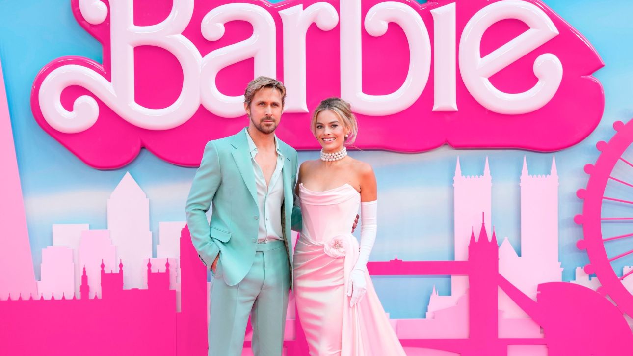 Σε κίνδυνο η συνέχεια της «Barbie» λόγω αδιεξόδου στις διαπραγματεύσεις αμοιβών