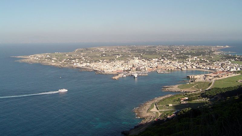 «Οδύσσεια»: Το ιταλικό νησί Φαβινιάνα ετοιμάζεται για κύμα τουρισμού λόγω της ταινίας του Νόλαν