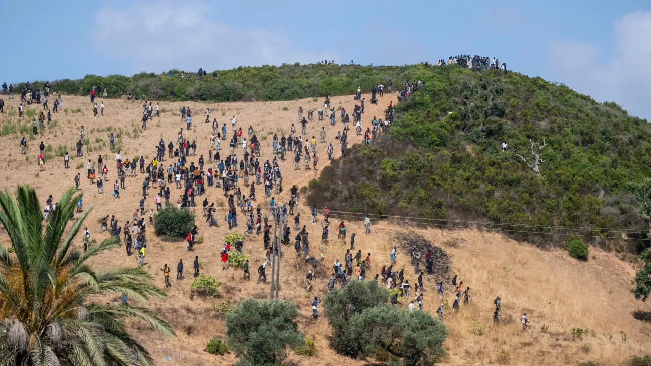 Η οικονομική απειλή στην Ευρώπη από την Τεχνητή Νοημοσύνη της Κίνας