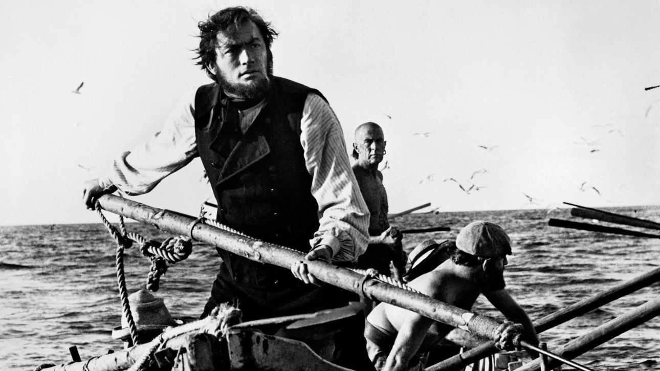«Μόμπι Ντικ»: 175 χρόνια μετά, η φάλαινα που έγινε σύμβολο του ανθρώπινου φόβου