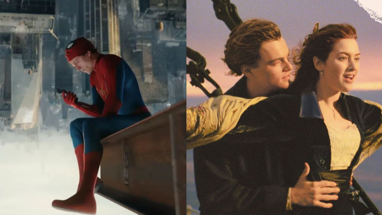 «Spider-Man: Brand New Day»: Έτοιμο να εκθρονίσει το «Titanic» στο all time box office