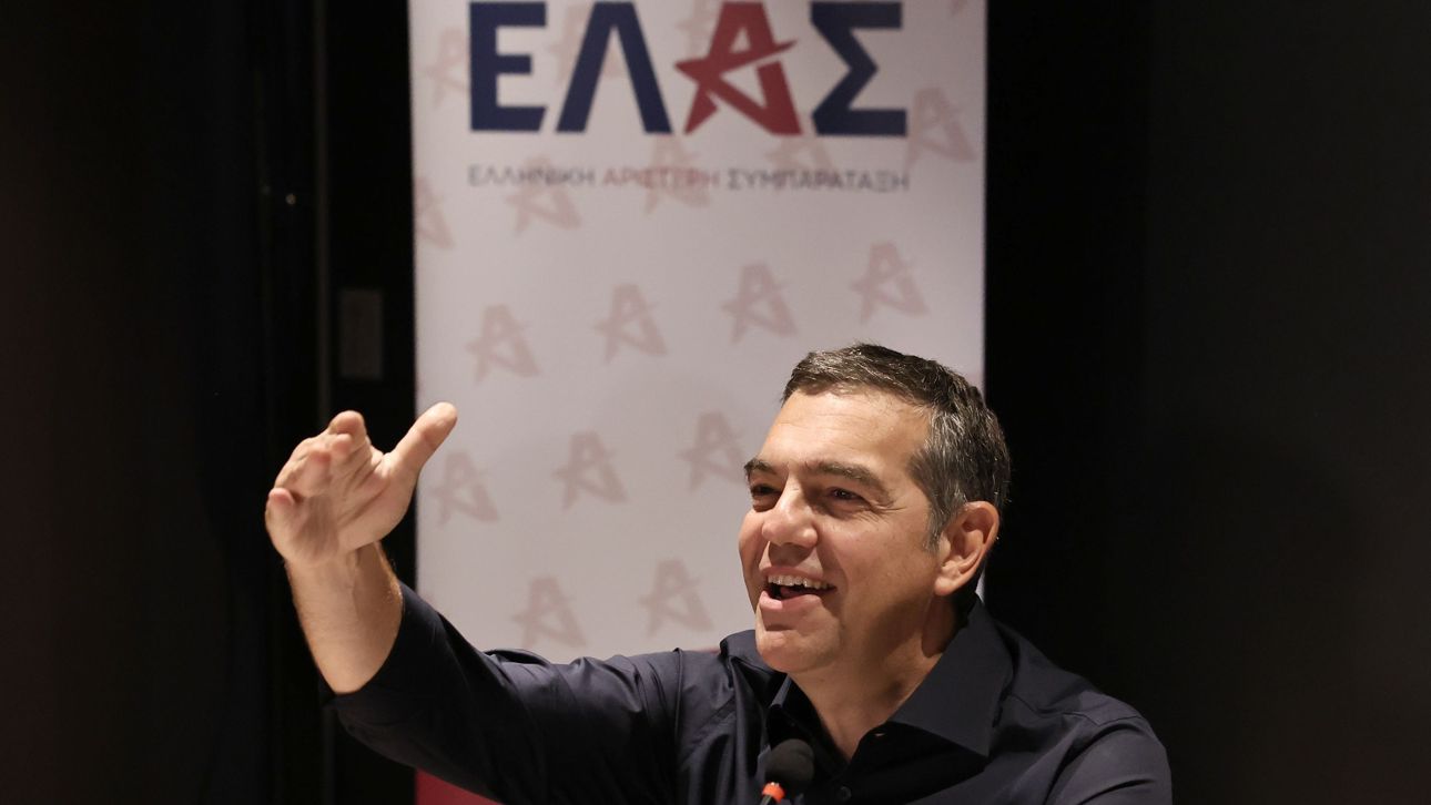 &Tau;&sigma;ί&pi;&rho;&alpha;&sigmaf;: &laquo;&Epsilon;&tau;&omicron;&iota;&mu;&alpha;&zeta;ό&mu;&alpha;&sigma;&tau;&epsilon; ό&chi;&iota; &mu;ό&nu;&omicron; &nu;&alpha; &delta;ώ&sigma;&omicron;&upsilon;&mu;&epsilon; &tau;&eta; &mu;ά&chi;&eta; &alpha;&lambda;&lambda;ά &kappa;&alpha;&iota; &gamma;&iota;&alpha; &nu;&alpha; &kappa;&upsilon;&beta;&epsilon;&rho;&nu;ή&sigma;&omicron;&upsilon;&mu;&epsilon; &tau;&eta;&nu; &epsilon;&pi;ό&mu;&epsilon;&nu;&eta; &mu;έ&rho;&alpha;&raquo;