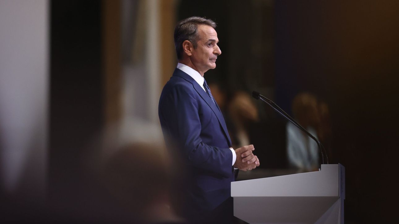 ΔΕΘ 2026: «Εθνική σύνταξη» από τον Νοέμβριο για συνταξιούχους - «Οπωσδήποτε μέτρα και για αγρότες» 
