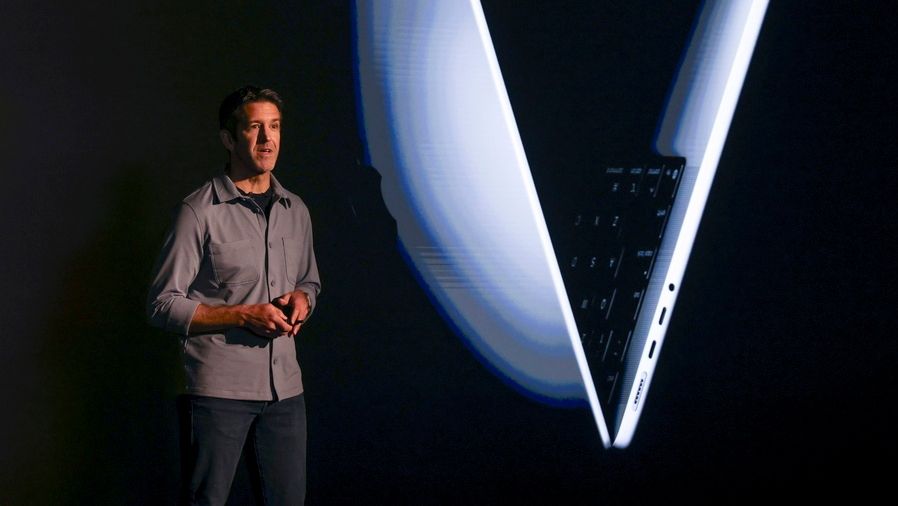 Σήμερα η «πρώτη» του νέου CEO της Apple: Οι προκλήσεις που καλείται να αντιμετωπίσει