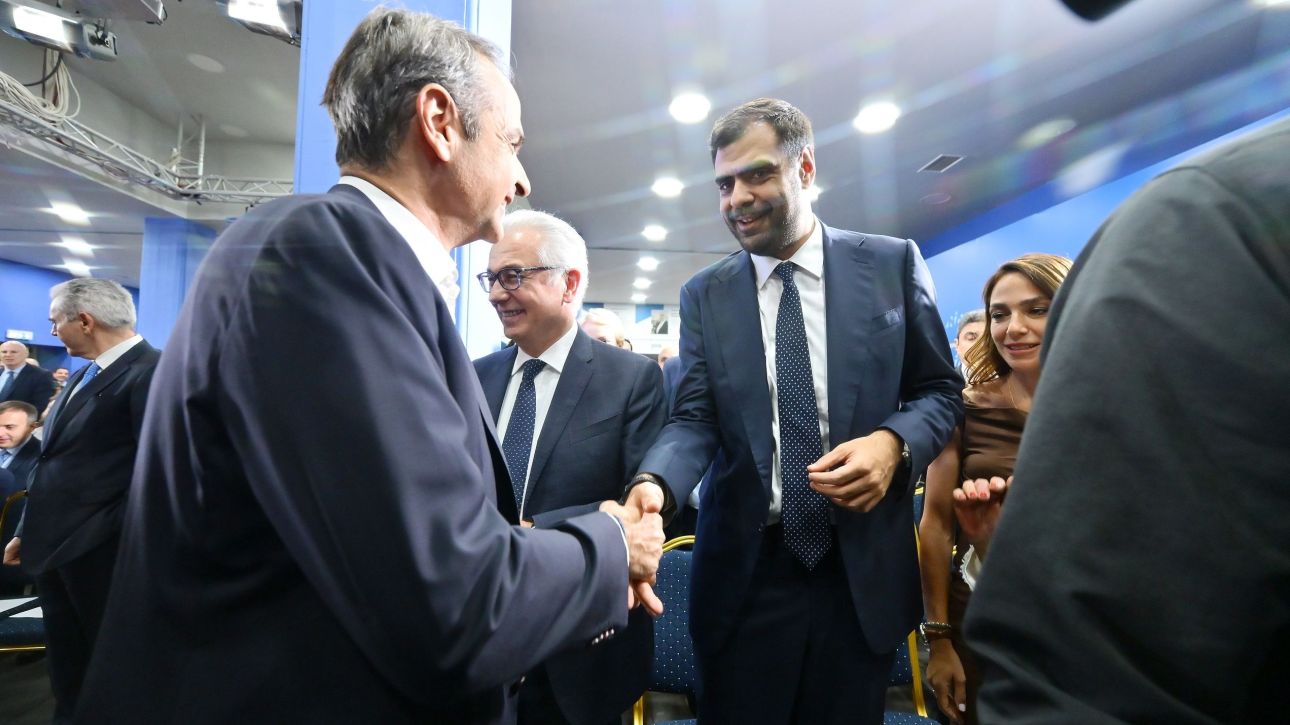 Ο εκλογικός «πυρετός» φέρνει «γαλάζια» αναταραχή - Αφορμή το επίδομα ανεργίας 
