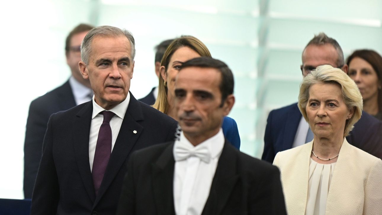 Πώς θα μπορούσε ο Καναδάς να γίνει συνδεδεμένο μέλος της Ε.Ε. - Τα εμπόδια και ο παράγοντας Τραμπ