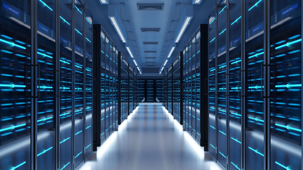 Data centers: Οι μεγάλες επενδύσεις, η κρίσιμη διετία και οι νέοι κανόνες