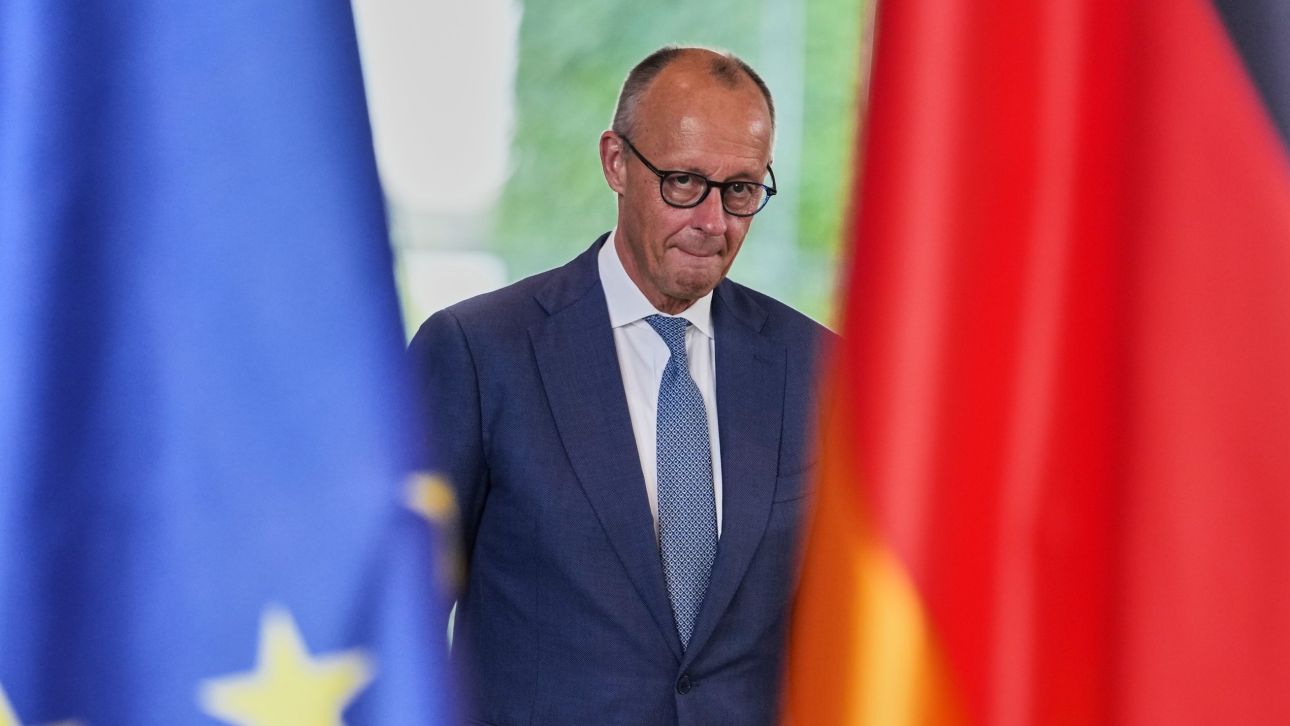 Πολιτικός «σεισμός» στη Γερμανία: Πώς και πότε μπορεί να αντικατασταθεί ένας καγκελάριος