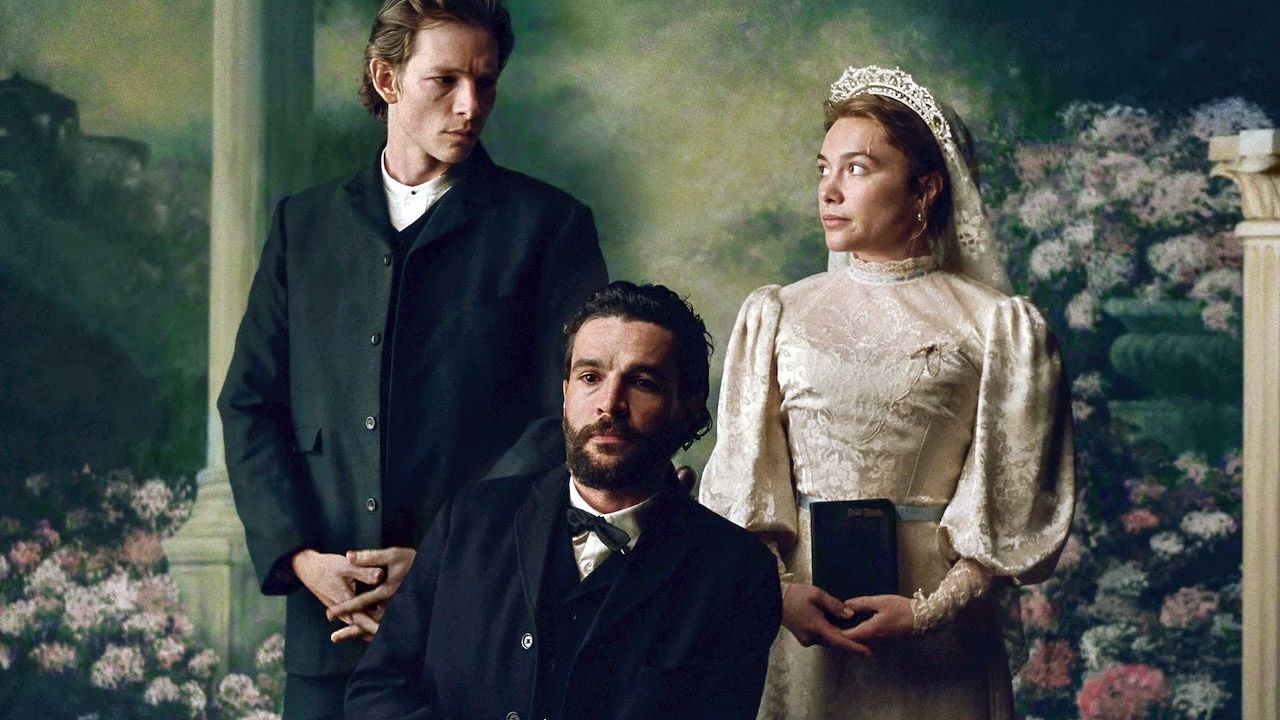 Από το «Ανατολικά της Εδέμ» μέχρι το «Carrie»: 10 σειρές που αξίζει να δείτε τον Οκτώβριο