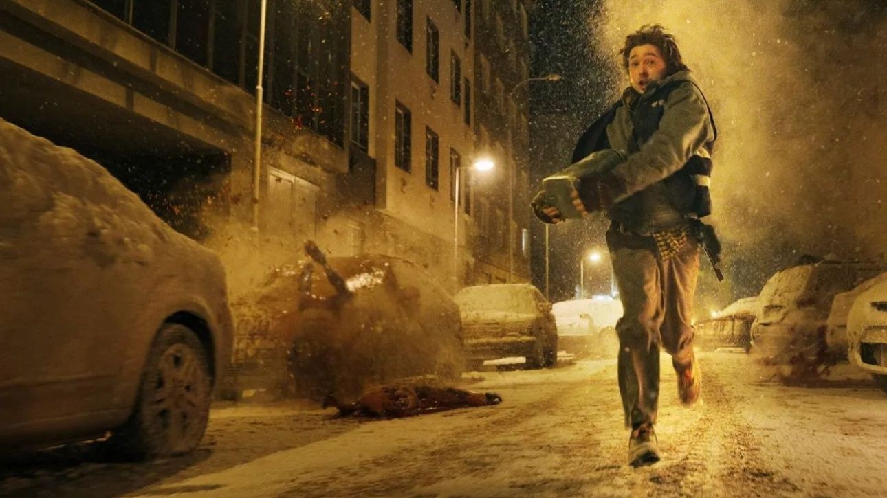 «Resident Evil»: Σαρώνει στο box office και γράφει νέο ρεκόρ για το franchise