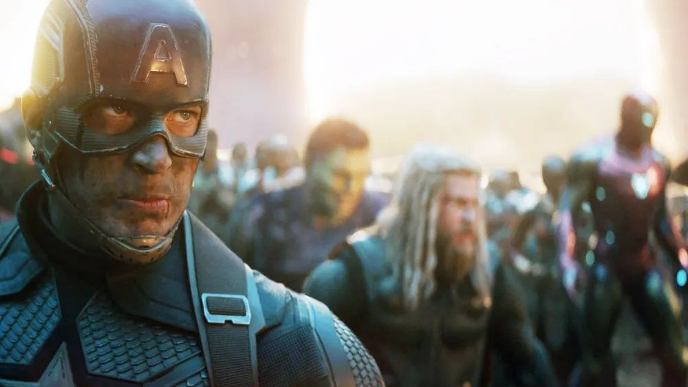 «Avengers: Endgame Encore»: Έφερε 86 εκατ. δολάρια και στοχεύει να ρίξει από το βάθρο το «Avatar»